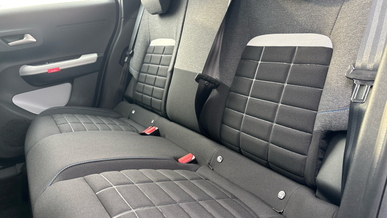 Citroen C3 1.2 Turbo Plus 5dr Petrol Hatchback